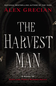 The Harvest Man