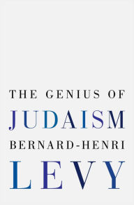 The Genius of Judaism