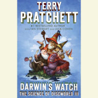 Darwin's Watch: The Science of Discworld III