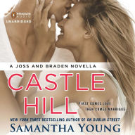 Castle Hill: A Joss and Braden Novella