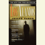 Los Alamos: A Novel (Abridged)