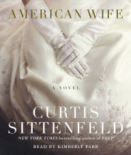 American Wife : A Novel (Abridged)