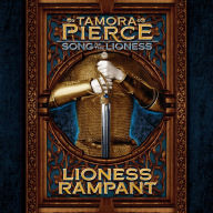 Lioness Rampant : Song of the Lioness #4