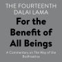For the Benefit of All Beings: A Commentary on The Way of the Bodhisattva