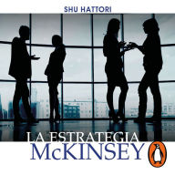 La estrateigia McKinsey