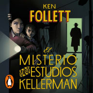 El misterio de los estudios Kellerman