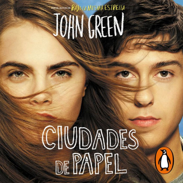 Ciudades de papel (Paper Towns)