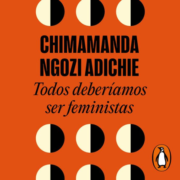 Todos deberíamos ser feministas (We Should All Be Feminists)