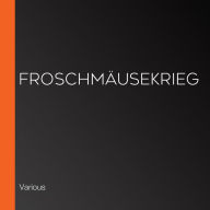 Froschmäusekrieg