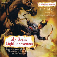 My Bonny Light Horseman : A Bloody Jack Adventure