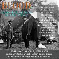 Blood: Stories of Life and Death From The Civil War