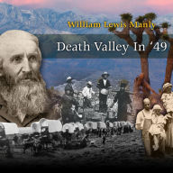 Death Valley in 1849