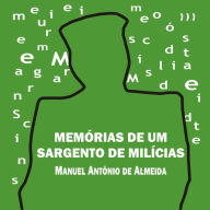 MemÃ³rias de um Sargento de MilÃ­cias