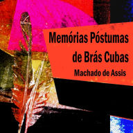 MemÃ³rias PÃ³stumas de BrÃ¡s Cubas