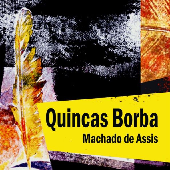 Quincas Borba