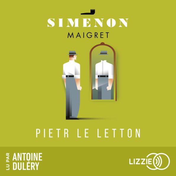 Pietr-le-letton