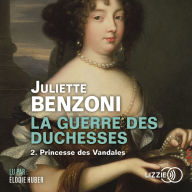 La Guerre des Duchesses - tome 2