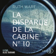 La disparue de la cabine n°10 (The Woman in Cabin 10)