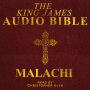 Malachi: The Old Testament