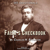 Faith's Checkbook: 365 Devotionals