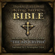 The King James Audio Bible Complete