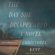 The Day She Disappeared: A Novel