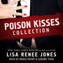 Poison Kisses Collection (Poison Kisses Series)