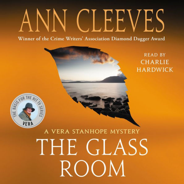 The Glass Room (Vera Stanhope Series #5)
