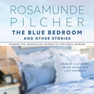 The Blue Bedroom and Other Stories