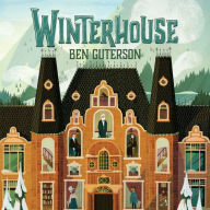 Winterhouse (Winterhouse Series #1)