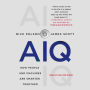 AIQ: How People and Machines Are Smarter Together