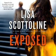 Exposed: A Rosato & DiNunzio Novel