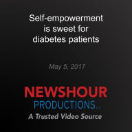 Self-empowerment is sweet for diabetes patients