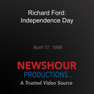 Richard Ford: Independence Day