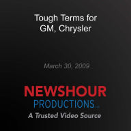 Tough Terms for GM, Chrysler