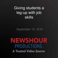 Giving students a leg-up with job skills