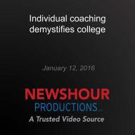 Individual coaching demystifies college