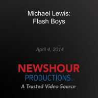 Michael Lewis: Flash Boys