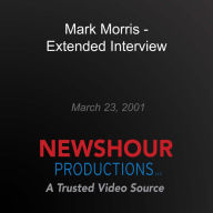 Mark Morris - Extended Interview