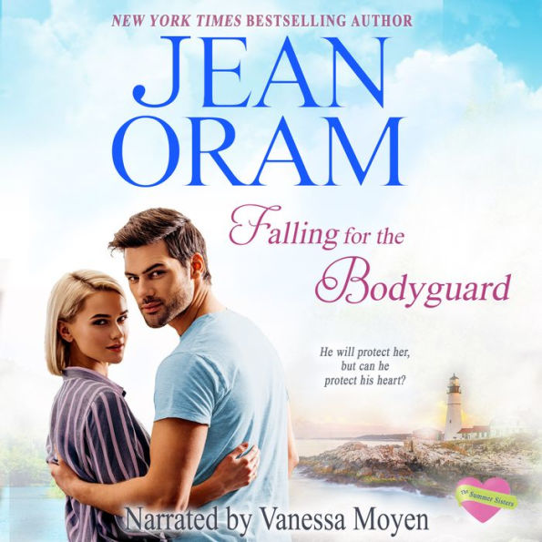 Falling for the Bodyguard: A Single Mom Romance