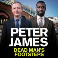 Dead Man's Footsteps (Abridged)