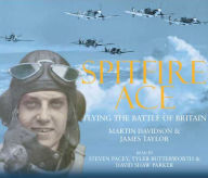 Spitfire Ace: Flying The Battle of Britain (Abridged)