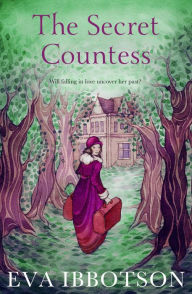 The Secret Countess (Abridged)