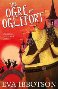 The Ogre of Oglefort (Abridged)