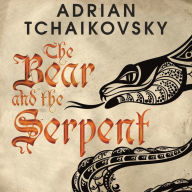 The Bear and the Serpent (Echoes of the Fall #2)