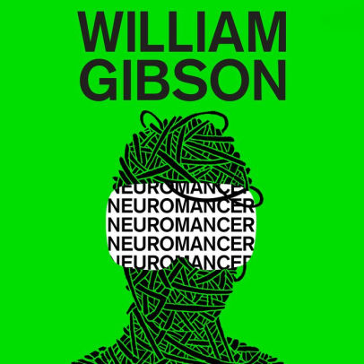 Title: Neuromancer, Author: William Gibson, Robertson Dean