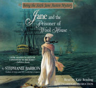 Jane and the Prisoner of Wool House