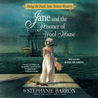 Jane and the Prisoner of Wool House