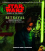 Betrayal (Star Wars: Legacy of the Force #1)