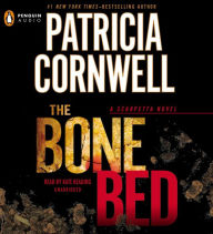 The Bone Bed : Scarpetta (Book 20)